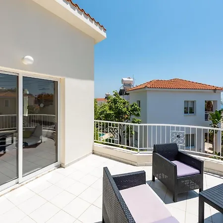 Oasis By Ezoria 빌라