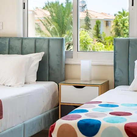 Oasis By Ezoria 코럴베이