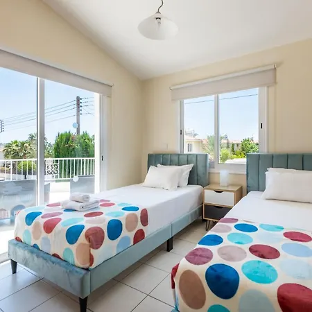 Oasis By Ezoria 빌라