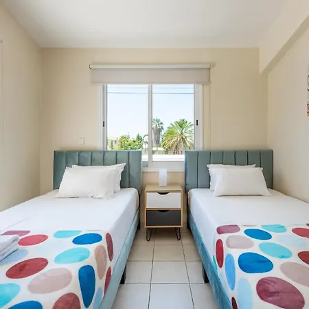 Oasis By Ezoria 빌라