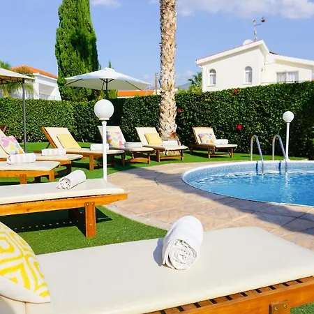 Oasis By Ezoria 빌라