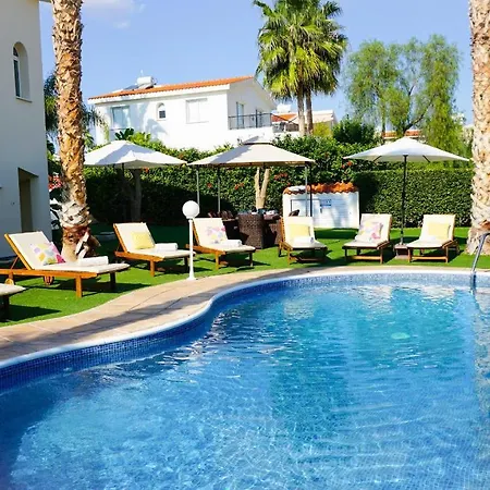 빌라 Oasis By Ezoria