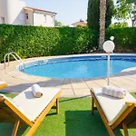 Villa Oasis By Ezoria *