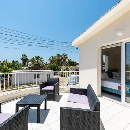 Oasis By Ezoria וילה *