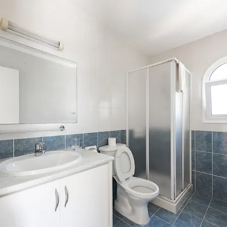 Oasis By Ezoria וילה קורל ביי