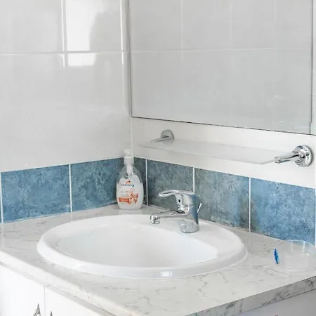 Oasis By Ezoria * קורל ביי