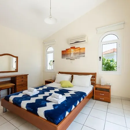 Oasis By Ezoria וילה *