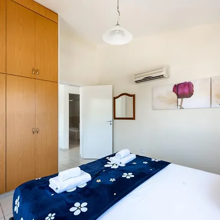 Oasis By Ezoria וילה קורל ביי