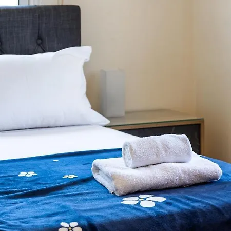 וילה Oasis By Ezoria