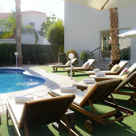 Oasis By Ezoria וילה *