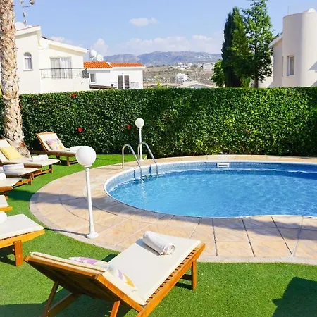 Oasis By Ezoria וילה *