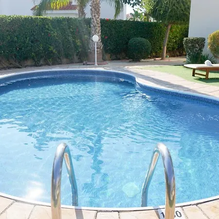 Oasis By Ezoria וילה *