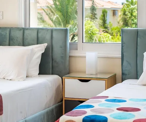 Oasis By Ezoria Coral Bay