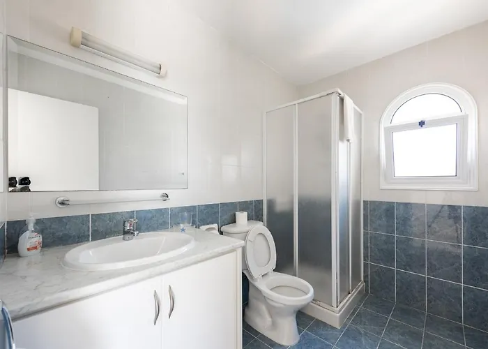 Oasis By Ezoria Villa Coral Bay