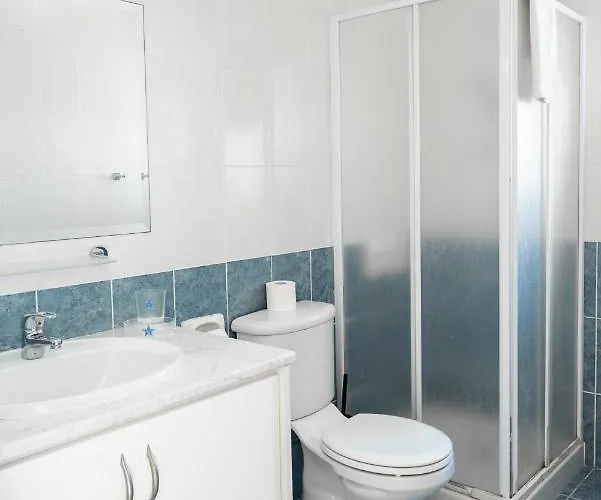 Oasis By Ezoria Golful Coralilor