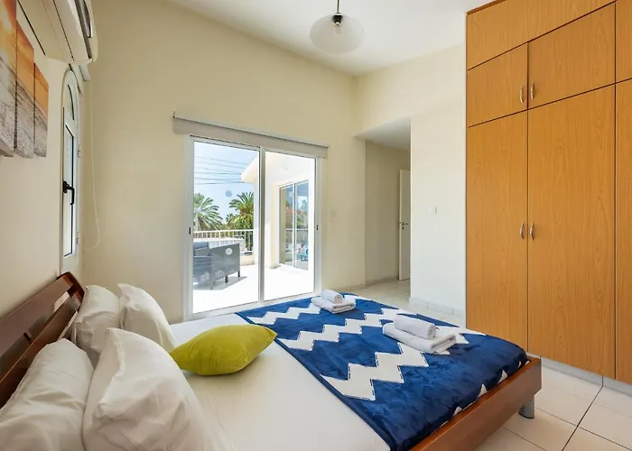 Oasis By Ezoria * Golful Coralilor