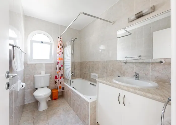 Vilă Oasis By Ezoria Golful Coralilor