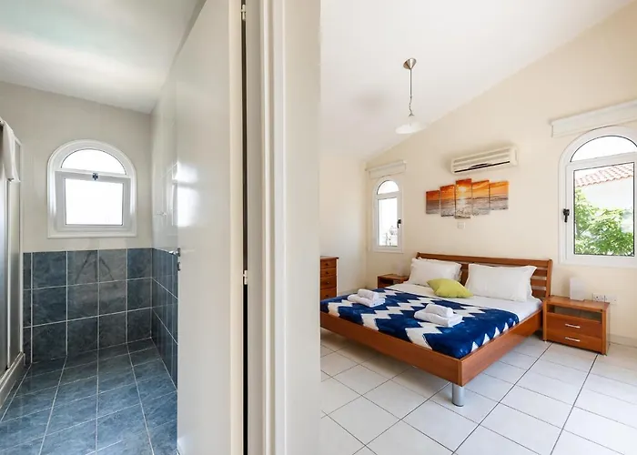 Villa Oasis By Ezoria Coral Bay