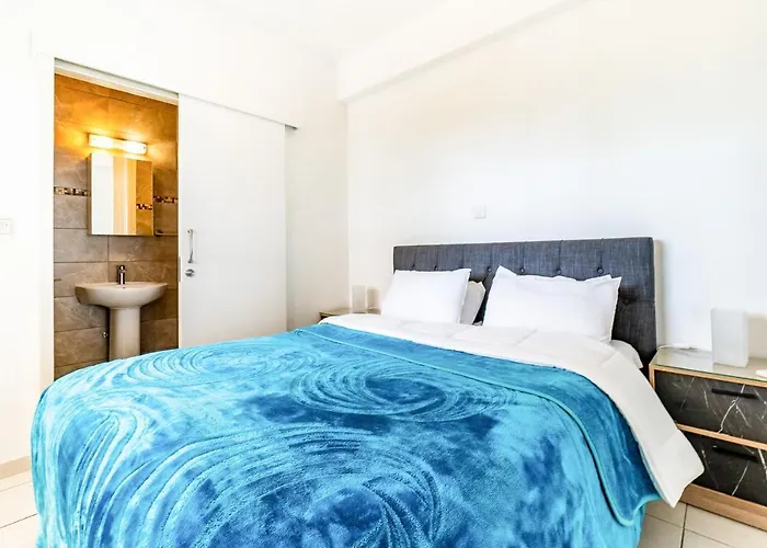 Oasis By Ezoria Golful Coralilor