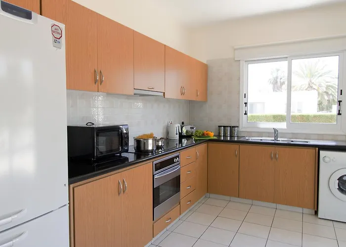 Vilă Oasis By Ezoria