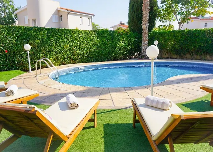 Vilă Oasis By Ezoria *